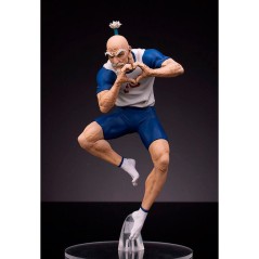 Figura Pop up Parade Netero Hunter x Hunter 17cm
