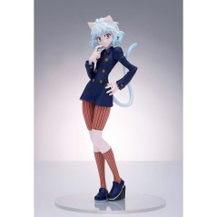Figura Pop up Parade Neferpitou Hunter x Hunter 16cm