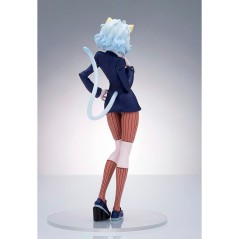 Figura Pop up Parade Neferpitou Hunter x Hunter 16cm