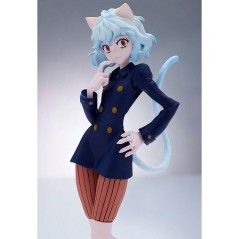 Figura Pop up Parade Neferpitou Hunter x Hunter 16cm