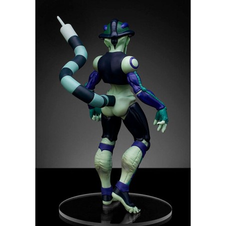 Figura Pop up Parade Meruem Hunter x Hunter 17cm