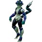Figura Pop up Parade Meruem Hunter x Hunter 17cm