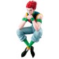 Figura Noodle Stopper Hisoka Hunter x Hunter 15cm