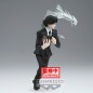 Figura Chrollo Lucilfer Vibration Stars Hunter X Hunter 17cm
