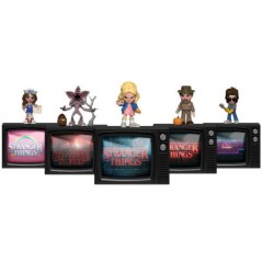 Capsula sorpresa Stranger Things 6,5cm surtido