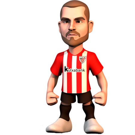 Figura Minix Iñigo Martinez Athletic Club 7cm