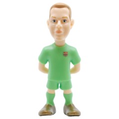 Figura Minix Ter Stegen FC Barcelona 7cm