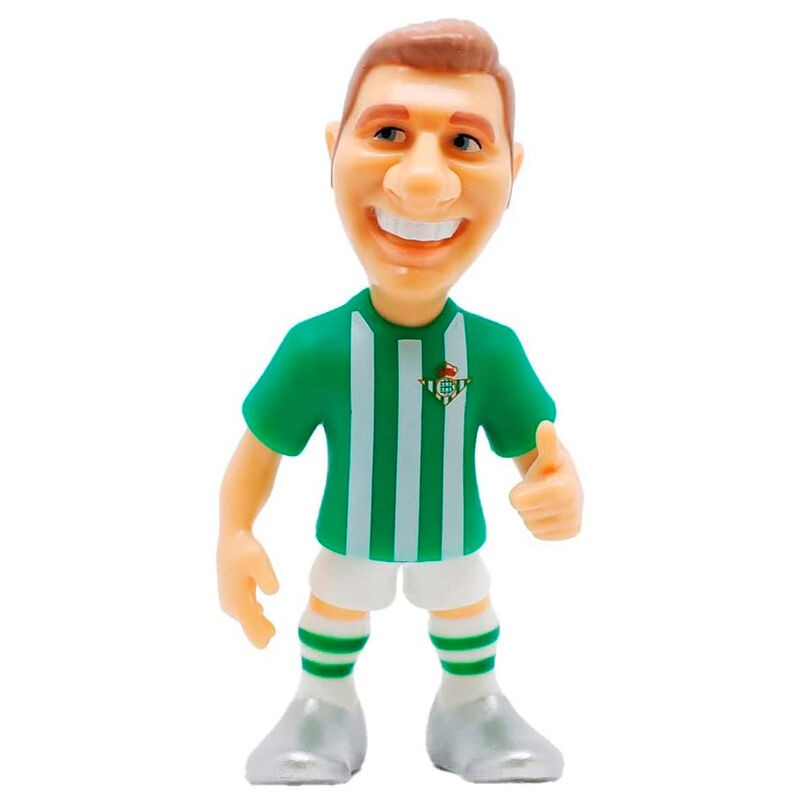 Figura Minix Joaquin Real Betis 7cm