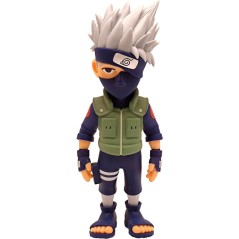 Figura Minix Kakashi - Naruto Shippuden 12cm