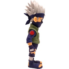 Figura Minix Kakashi - Naruto Shippuden 12cm