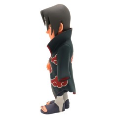 Figura Minix Itachi Uchiha Naruto Shippuden 12cm