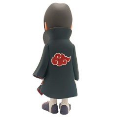 Figura Minix Itachi Uchiha Naruto Shippuden 12cm