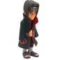 Figura Minix Itachi Uchiha Naruto Shippuden 12cm