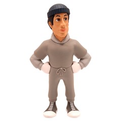 Figura Minix Rocky Balboa 12cm