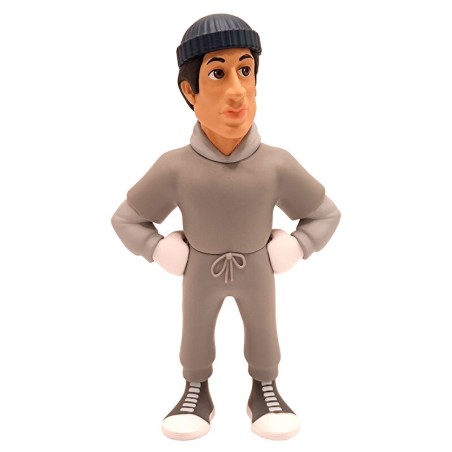 Figura Minix Rocky Balboa 12cm