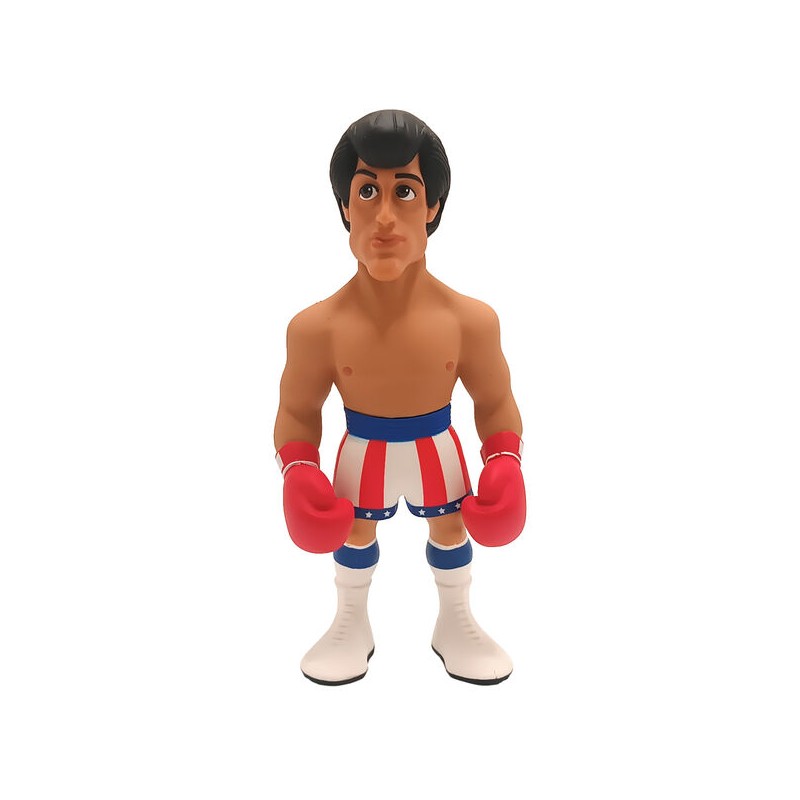 Figura Minix Rocky Balboa 12cm