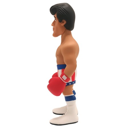 Figura Minix Rocky Balboa 12cm