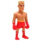 Figura Minix Ivan Drago Rocky 12cm