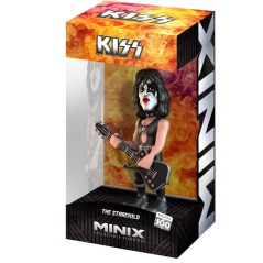 Figura Minix The Starchild Kiss 12cm