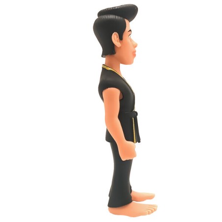 Figura Minix Miguel Diaz Cobra Kai 12cm