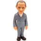 Figura Minix Hannibal Lecter El silencio de los corderos 12cm
