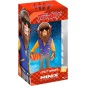 Figura Minix Scott Howard Teen Wolf 12cm