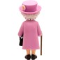 Figura Minix Reina Isabel II 12cm