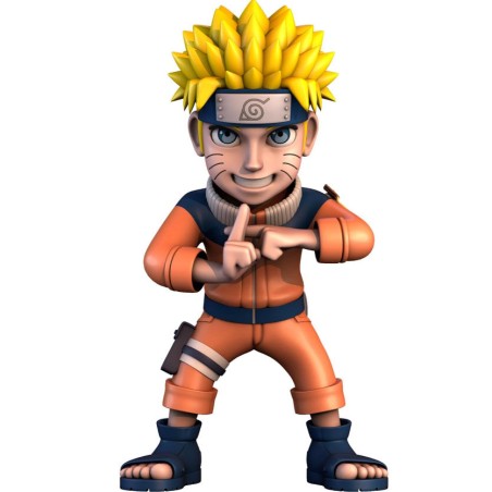 Figura Minix Naruto - Naruto Shippuden 12cm