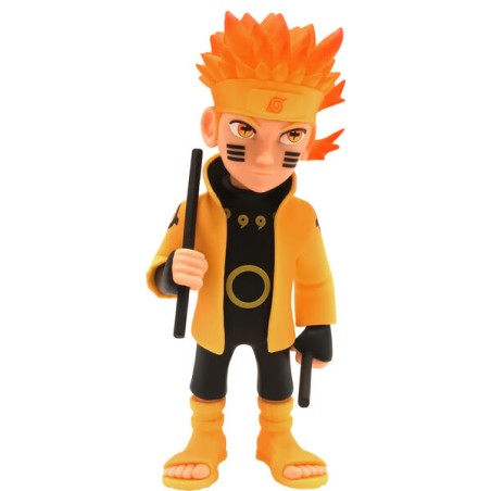 Figura Minix Naruto Uzumaki Naruto Shippuden 12cm
