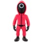 Figura Minix Soldado circulo El Juego del Camalar 12cm