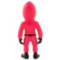 Figura Minix Soldado circulo El Juego del Camalar 12cm