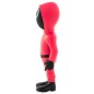 Figura Minix Soldado circulo El Juego del Camalar 12cm