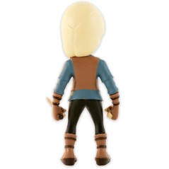 Figura Minix Ciri The Witcher 12cm