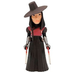 Figura Minix Nemesis Rebel Moon 12cm