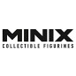 Figura Minix Vinicius Real Madrid 12cm