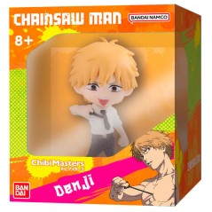 Figura Chibimaster Chainsaw Man 8,5cm surtido