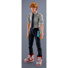 Figura SH Figuarts Chainsaw Man 15cm