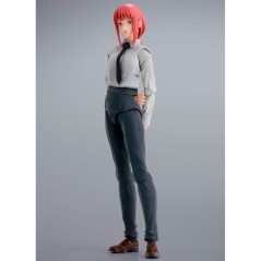 Figura S.H. Figuarts Makima Chainsaw Man 14cm