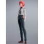 Figura S.H. Figuarts Makima Chainsaw Man 14cm