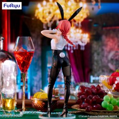 Figura Makima Bicute Bunnies Chainsaw Man 30cm