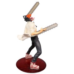 Figura Creative Chainsaw Man - Chainsaw Man 23cm