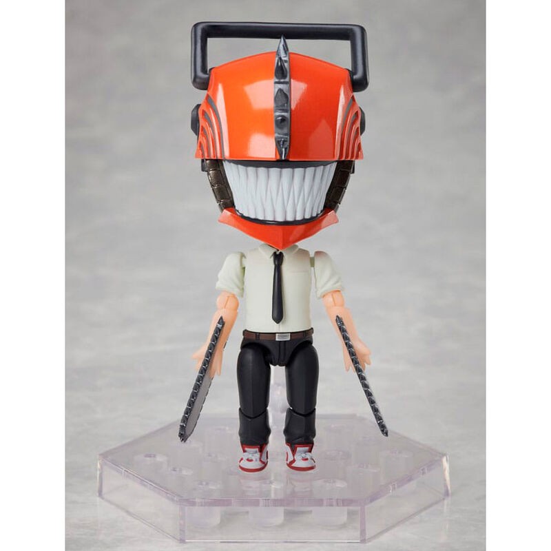 Figura Chainsaw Man Deform Action Chainsaw Man 9cm