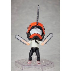 Figura Chainsaw Man Deform Action Chainsaw Man 9cm