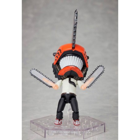 Figura Chainsaw Man Deform Action Chainsaw Man 9cm