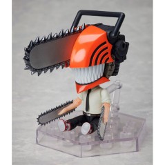 Figura Chainsaw Man Deform Action Chainsaw Man 9cm