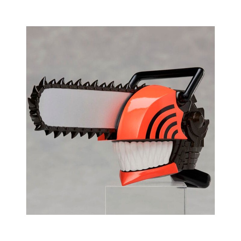 Figura Chainsaw Man - Chainsaw Man 13cm sonido