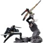 Figura Samurai Sword Combination Battle Chainsaw Man 10cm