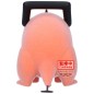 Figura Pochita II ver.A Fluffy Puffy Chainsaw Man 7cm