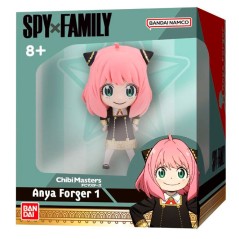 Figura Chibimaster Spy x Family 9cm surtido