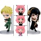 Figura Chibimaster Spy x Family 9cm surtido